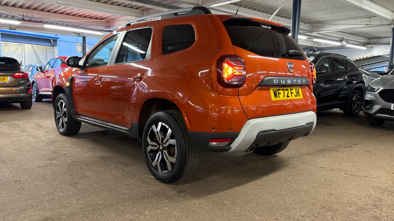Dacia Duster 1.0 TCe 90 Prestige 5dr Petrol Estate